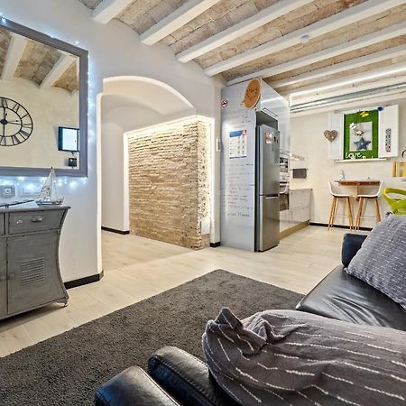 Hauzify I Novavila Centre Rooms Виланова-и-ла-Желтру Екстериор снимка