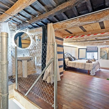 Hauzify I Novavila Centre Rooms Виланова-и-ла-Желтру Екстериор снимка
