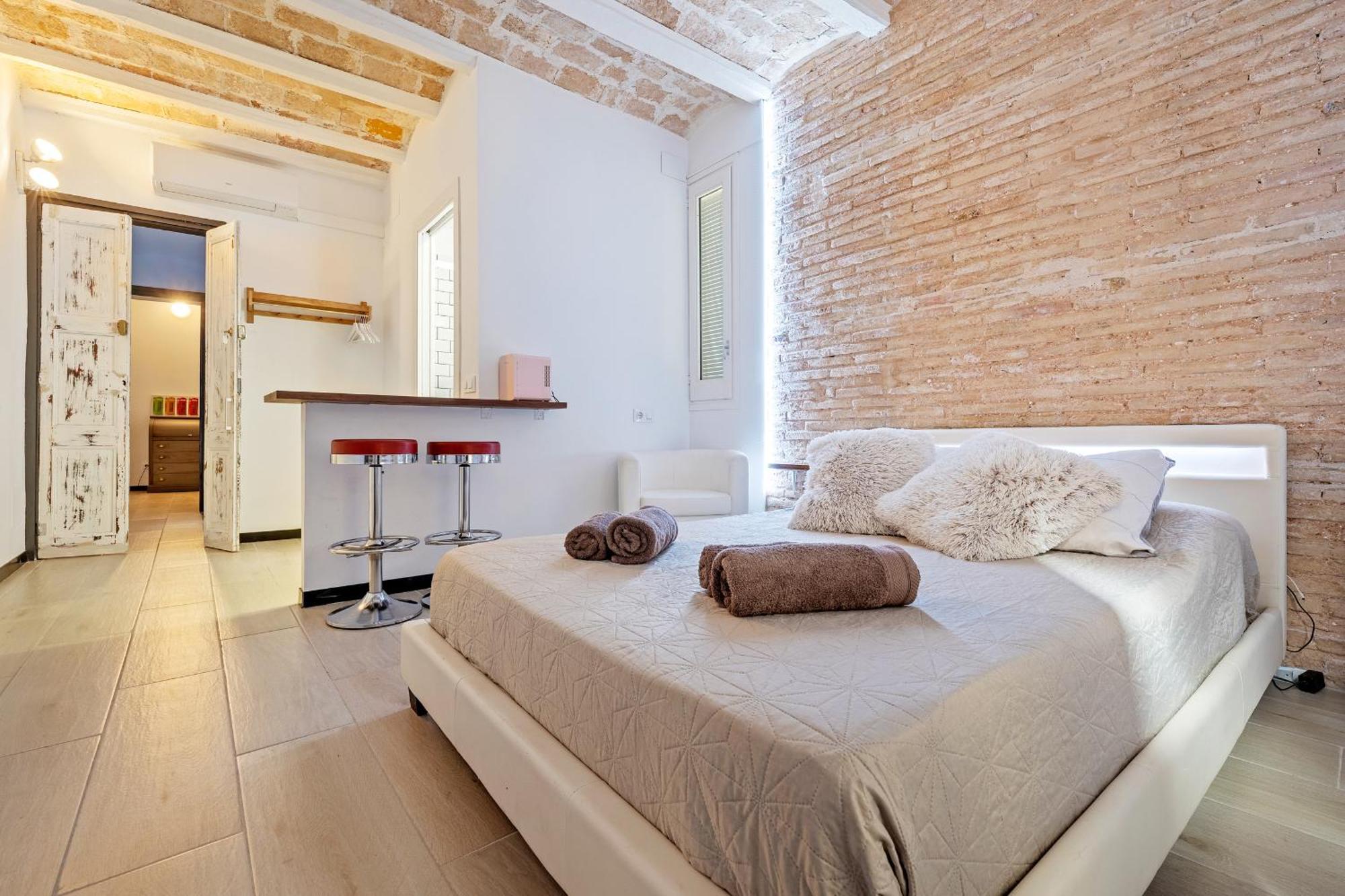 Hauzify I Novavila Centre Rooms Виланова-и-ла-Желтру Екстериор снимка