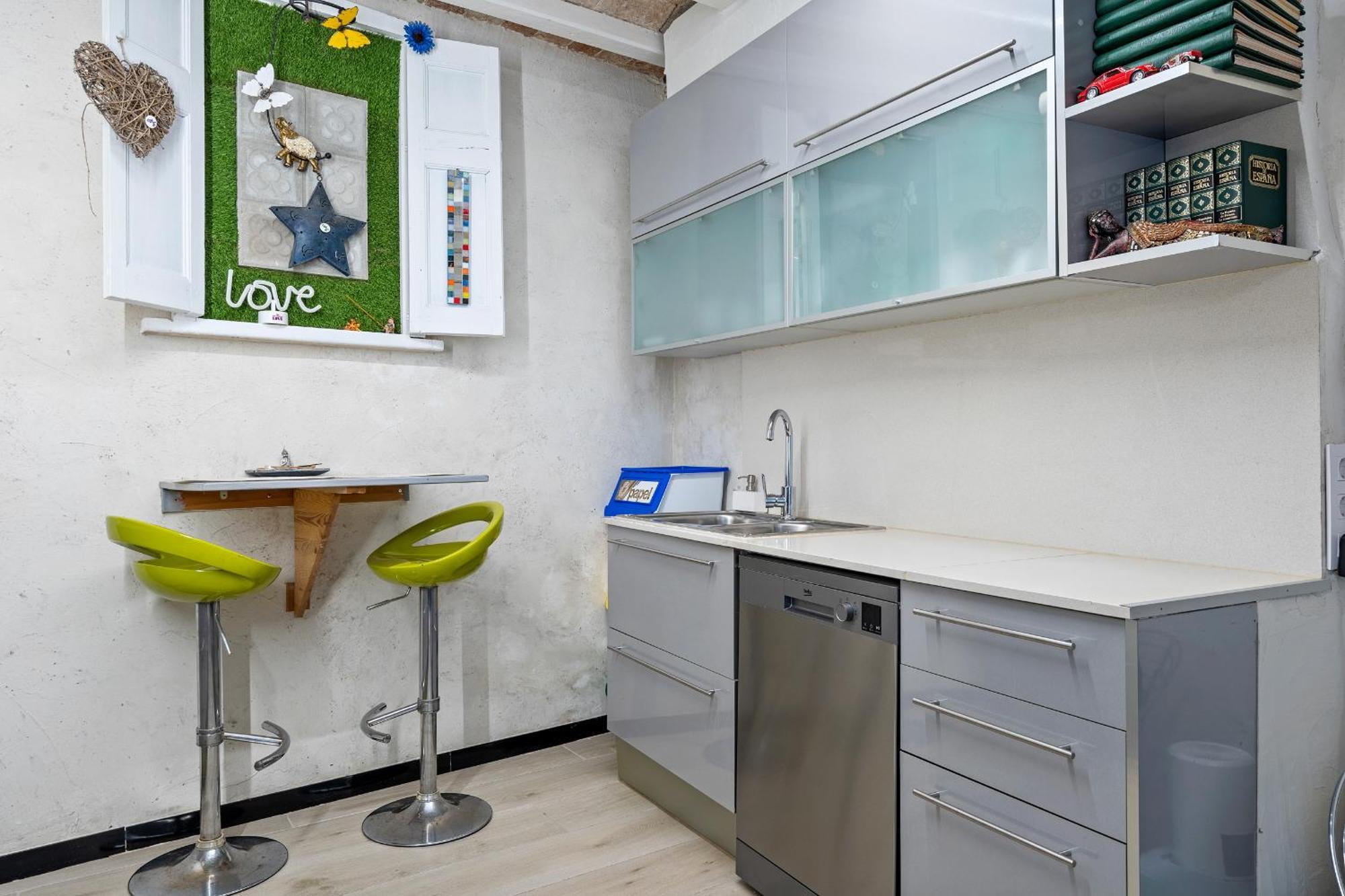 Hauzify I Novavila Centre Rooms Виланова-и-ла-Желтру Екстериор снимка