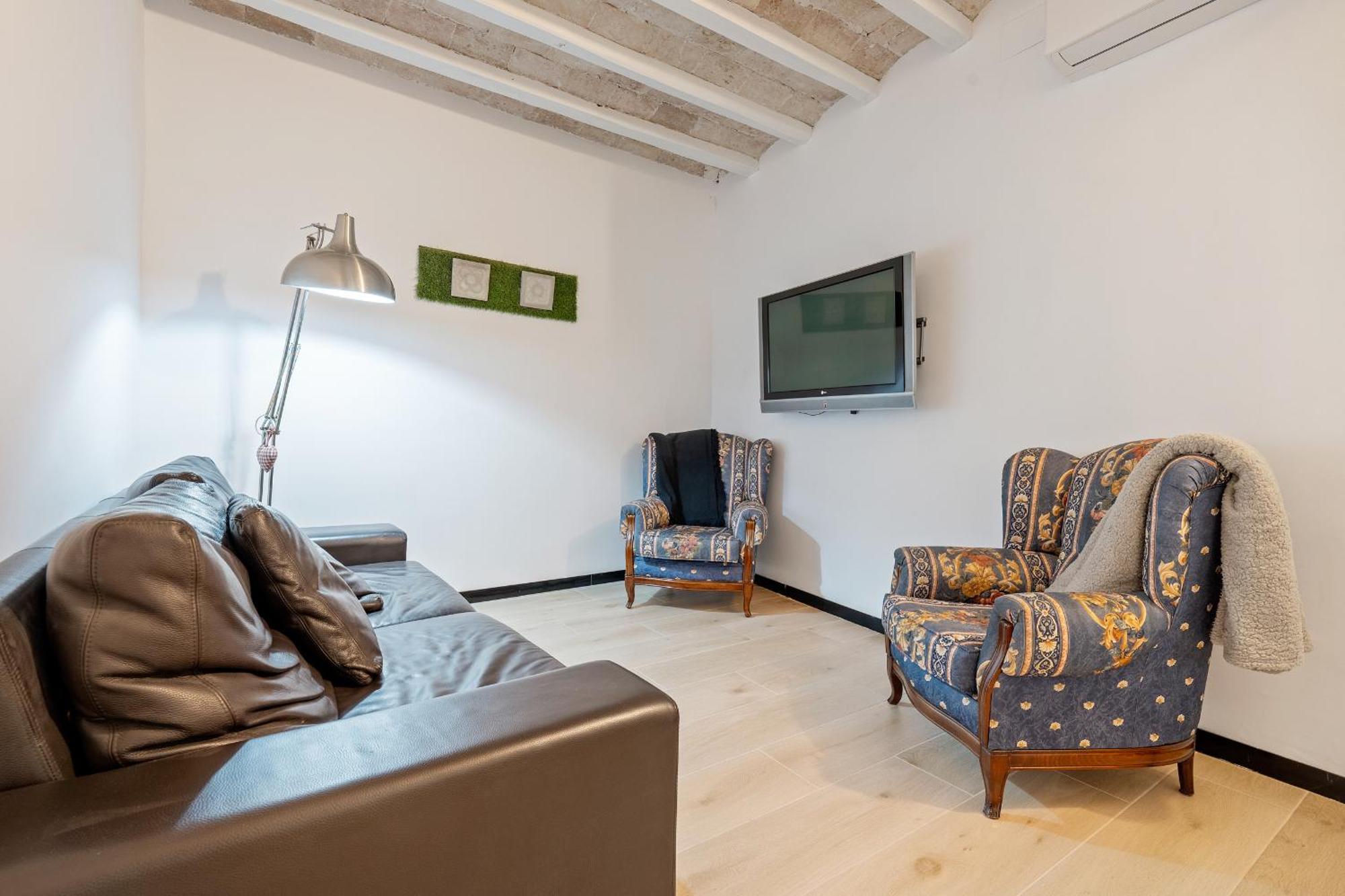 Hauzify I Novavila Centre Rooms Виланова-и-ла-Желтру Екстериор снимка