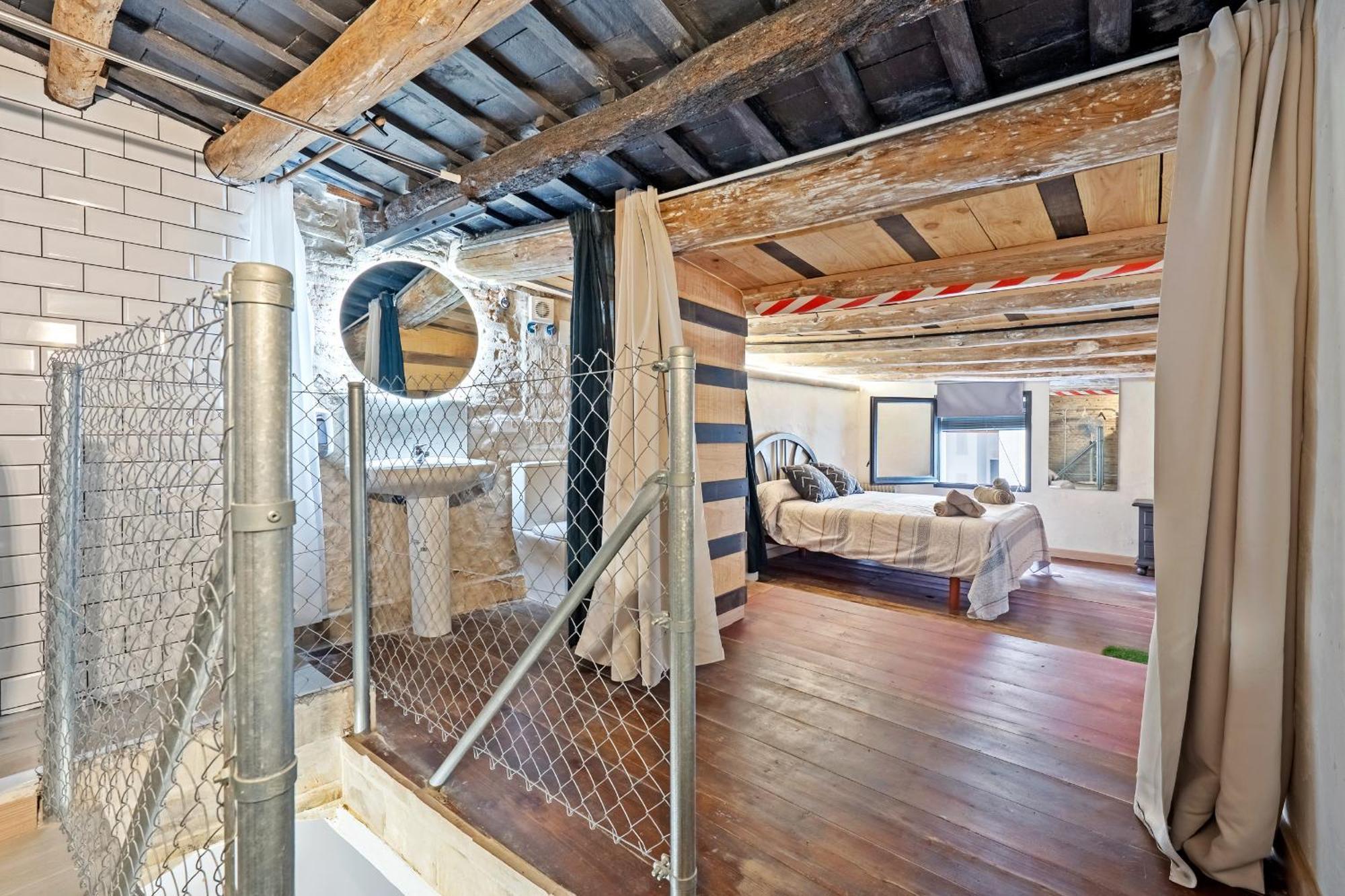 Hauzify I Novavila Centre Rooms Виланова-и-ла-Желтру Екстериор снимка