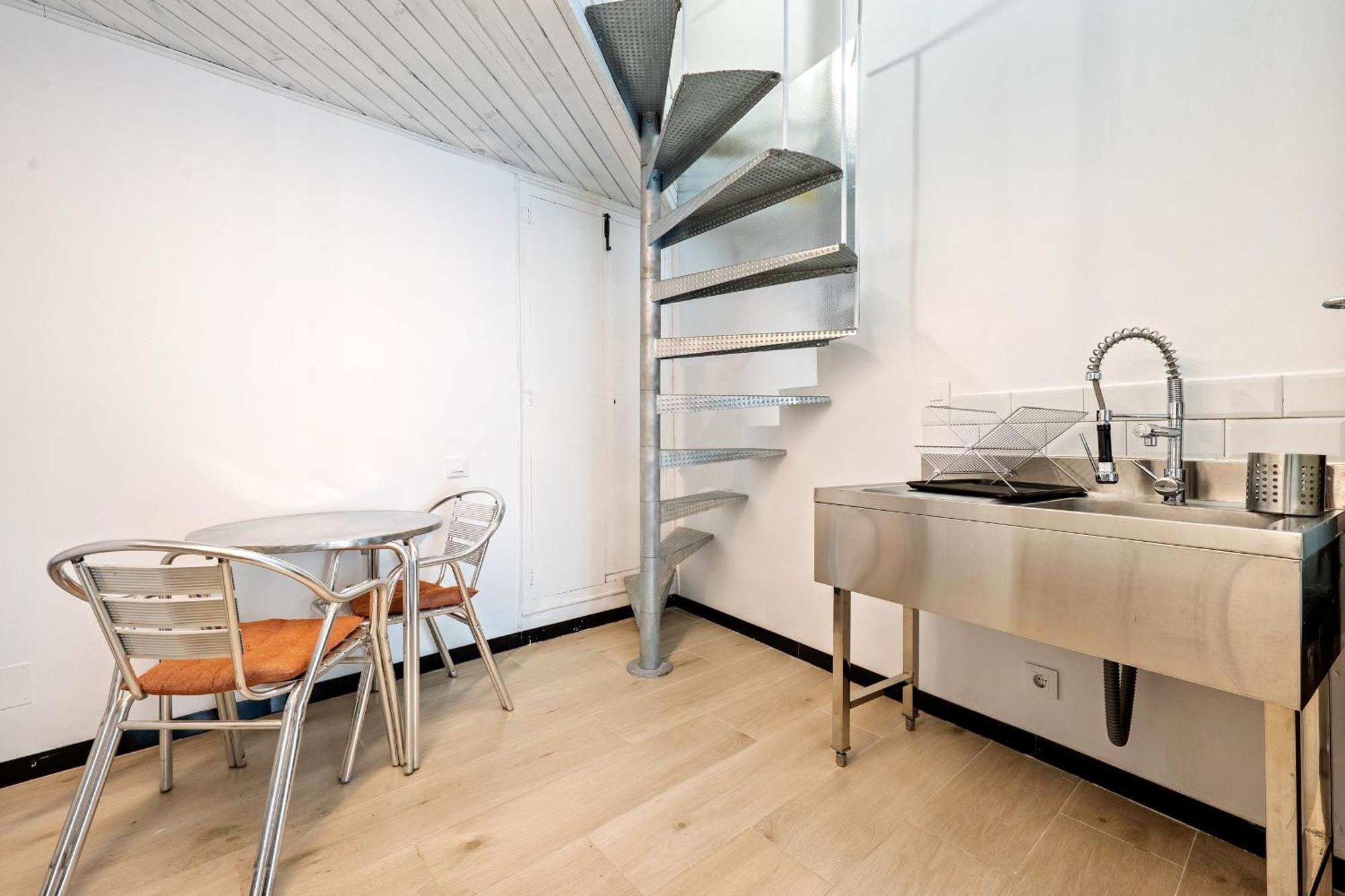 Hauzify I Novavila Centre Rooms Виланова-и-ла-Желтру Екстериор снимка